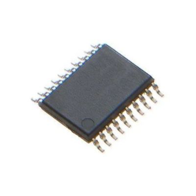 Chip de circuito integrado MAX14919AAUP 140mOhm controladores de carga lateral baja IC TSSOP20