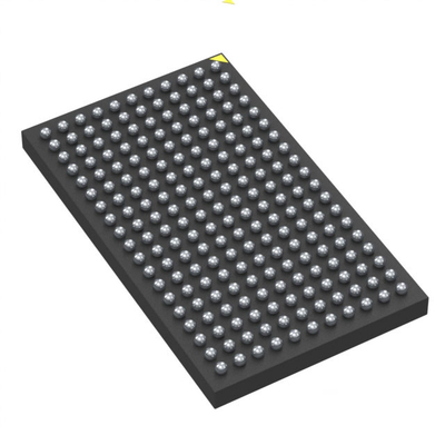Chip de circuito integrado LTM4671EY 4 Reguladores de voltaje de conmutación de salida de 600 kHz