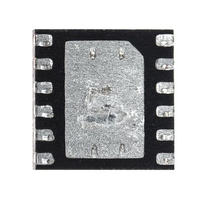 Chip de circuito integrado MAX17571ATC 0.9V 1 Salida 1.5A Regulador de conmutación de Buck