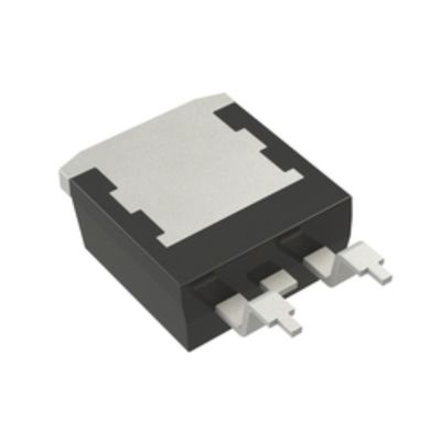 Chip de circuito integrado IXYA20N120C4HV 1200V 68A 375W Transistor IGBT único