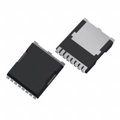 Chip de circuito integrado IPT60R028G7 Transistor MOSFET de canal N 600V 75A 8HSOF