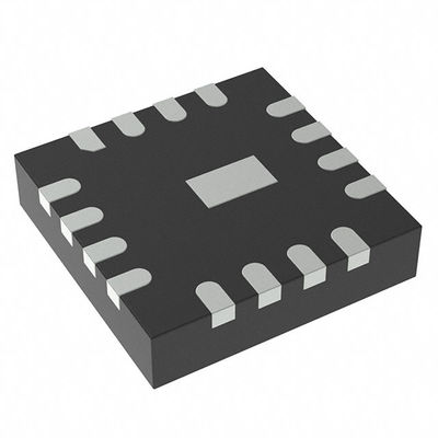 Chip de circuito integrado L6983N50QTR 38V 3A Convertidor de cañón síncrono QFN16