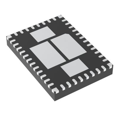Chip de circuito integrado LT7182SRV 0.4V 2 Salida 6A Regulador de conmutación de bucks IC