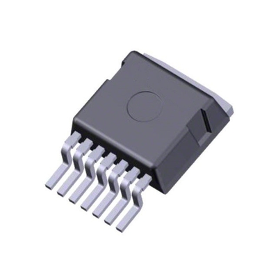 Chip de circuito integrado IPBE65R099CFD7A Transistor MOSFET de canal N para automóviles