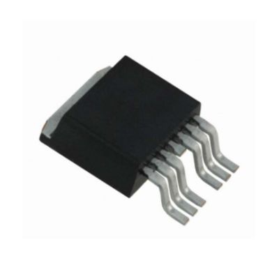 Chip de circuito integrado IPB180N08S402 D2PAK Transistor MOSFET de potencia automotriz de 7 pines