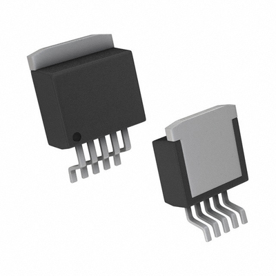 Chip de circuito integrado LT3083EQ 3A Regulador de baja caída de resistencia única