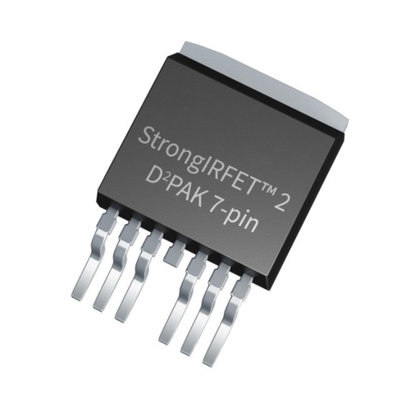 Chip de circuito integrado IPF016N10NF2S StrongIRFETTM 2 Transistor MOSFET de potencia única