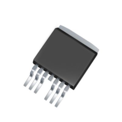 Chip de circuito integrado IPB060N15N5 OptiMOS 5 Transistor MOSFET de potencia de 150 V