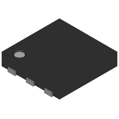 Chip de circuito integrado LT8648SHV 0.6V 1 salida 15A regulador de conmutación de cañón