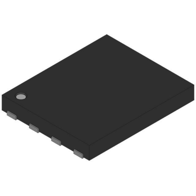 Chip de circuito integrado IAUC120N04S6L012 Transistor de potencia de 40V 120A de mejora