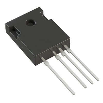 Chip de circuito integrado IKZA100N65EH7 650V Transistor IGBT con diodo anti paralelo