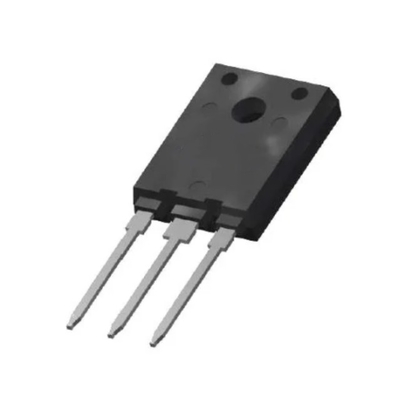 Chip de circuito integrado IKFW75N60ET Transistor IGBT de 600 V con diodo antiparalelo