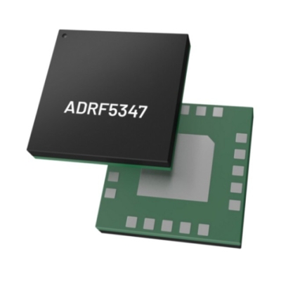 Chip de circuito integrado I3EQX1014ZTFEX 2 puertos USB 3.2 Gen 2 10Gbps ReDriver UFQFN34