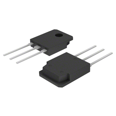 Chip de circuito integrado IKWH40N65EH7 650V 40A Transistor IGBT único de alta velocidad