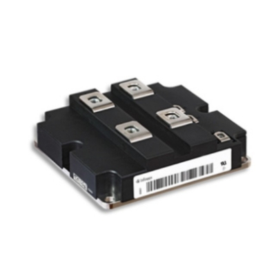 Chip de circuito integrado FZ1200R17HE4P módulo IGBT de interruptor único 1700V 1200A