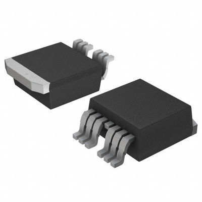 Chip de circuito integrado IPD30N12S3L31 Transistor MOSFET de canal N para automóviles 120V