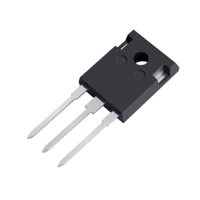 Chip de circuito integrado FFSH40120A-F155 1200V 61A Diodo Schottky de carburo de silicio