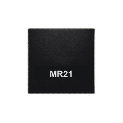 Chip de circuito integrado EFR32MR21A020F512IM32-C 2.4GHz Transceptor de RF IC VFQFN32