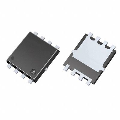 Chip de circuito integrado IAUC100N10S5N040 Transistor MOSFET OptiMOS 5 para automóviles de 100 V