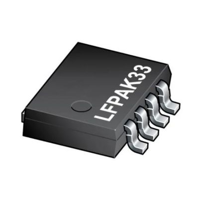 Chip de circuito integrado BUK9M4R3-40HX Transistor MOSFET FET único 40V 95A LFPAK33