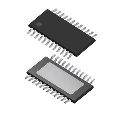 Chip de circuito integrado BTS710336ESP N conductores de carga lateral de alto canal TSSOP24