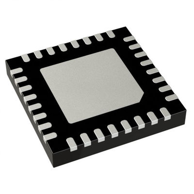 Chip de circuito integrado AD9235BCPZ-40 12 bits 20MSPS 3V A/D Convertidor