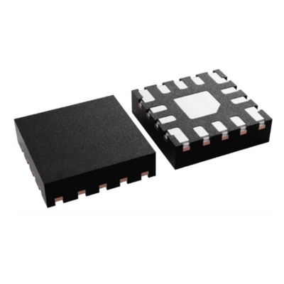Chip de circuito integrado LMQ66410MC5RXBRQ1 1V 1A Regulador de conmutación de cañón IC 14-VQFN
