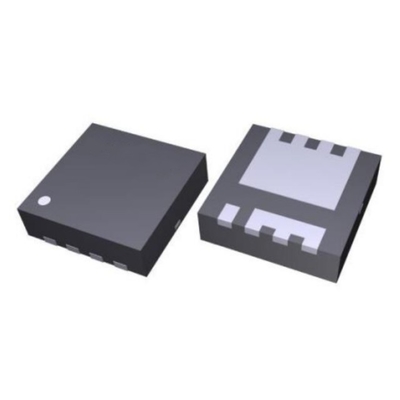 Chip de circuito integrado de N-canal 120V 10A OptiMOSTM 6 Transistores MOSFET de potencia