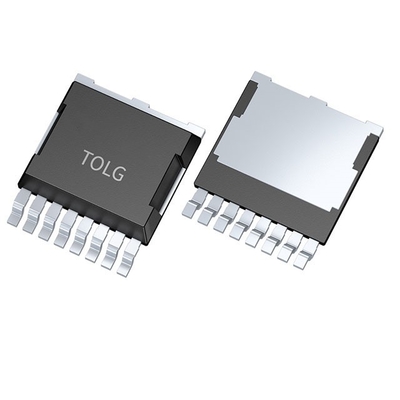 Chip de circuito integrado IPTG063N15NM5 OptiMOSTM 5 MOSFET Transistor de canal N
