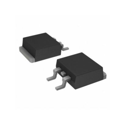 Chip de circuito integrado AIMW120R045M1 Transistor MOSFET de canal N 1200V 52A 228W
