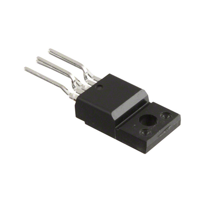 Chip de circuito integrado IRFI4020H-117P Mosfet Array 200V 9.1A Transistores MOSFET de 21W