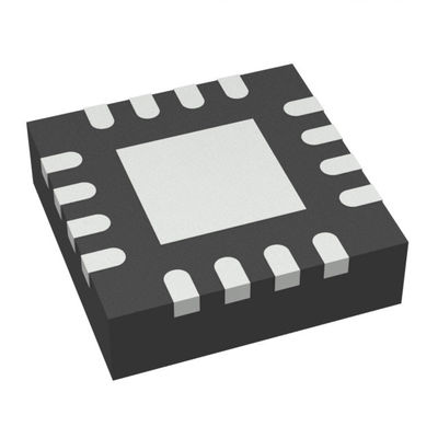 Chip de circuito integrado ADS7128IRTER 8 canales de 12 bits con interfaz I2C