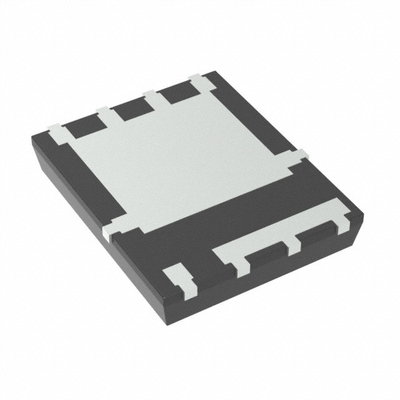 Chip de circuito integrado ISC011N06LM5 Transistores de mejora de 3W de canal N 60V 37A