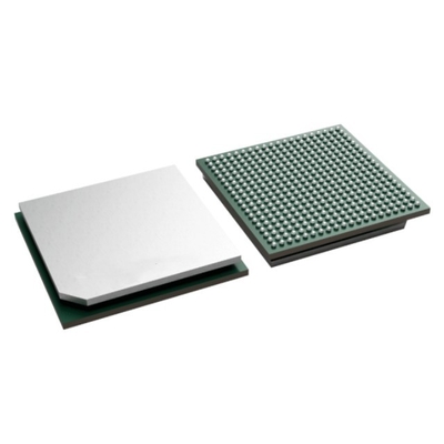Chip de circuito integrado AFE7903IABJ IC transceptor RF de alto rendimiento de 29.5Gbps