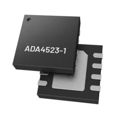 Chip de circuito integrado ADA4523-1BRZ 1 Circuito Amplificador de deriva cero de tren a tren