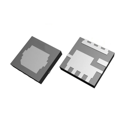 Chip de circuito integrado IQE050N08NM5CGSC N-Canal 80V Transistor de potencia montado en la superficie