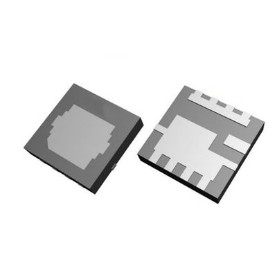 Chip de circuito integrado IQE022N06LM5CG Transistor MOSFET de alta tensión 60V 24A de potencia