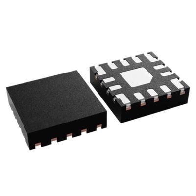 Chip de circuito integrado LMQ66430R5RXBR 3A Convertidor sincrónico de paso hacia abajo ultrapequeño