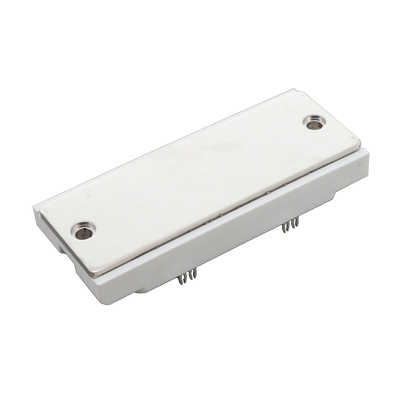 Chip de circuito integrado DDB6U134N16RRB11 1200V 125A módulo IGBT de chopper único