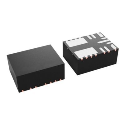 Chip de circuito integrado TPSM365R3FRDNR 300mA 3V módulo de potencia del convertidor de caña síncrono