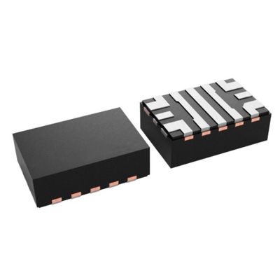 Chip de circuito integrado TPS6281302QWRWYRQ1 3A Conversor de frecuencia ajustable hacia abajo