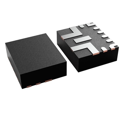 Chips de circuito integrado TPS62850240QDRLRQ1 6V 1 Reguladores de voltaje de conmutación de salida