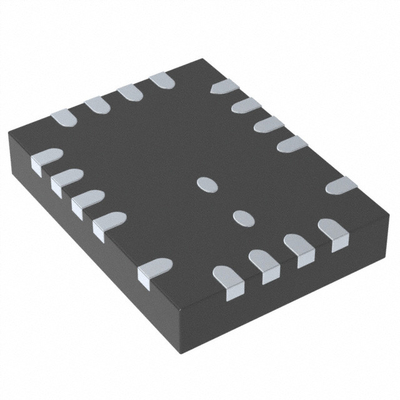 Chip de circuito integrado TPSM82821SILR 4MHz Convertidor de baja velocidad de alta eficiencia