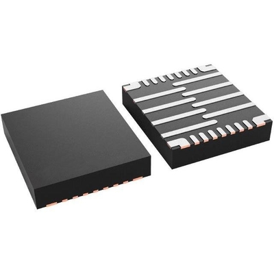 Chip de circuito integrado TPS259850RQPR Regulador de fusibles electrónicos de lado alto de 60A