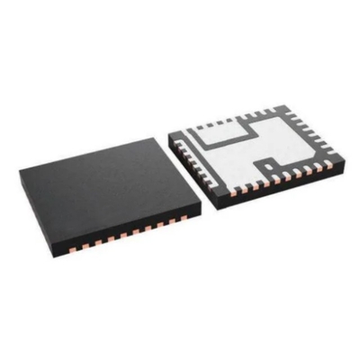 Chip de circuito integrado TPS544C26RXXR 35A Conversor de caña síncrono con SVID