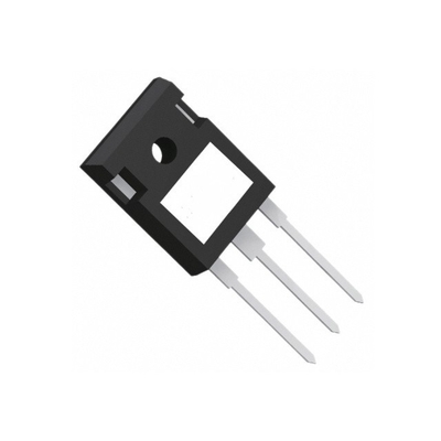 Chip de circuito integrado RGWX5TS65DGC11 a través del agujero 200nA 650V Transistor IGBT único