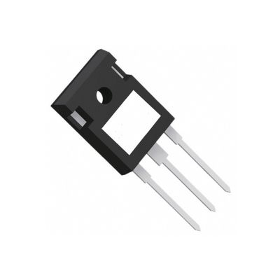 Chip de circuito integrado RGWX5TS65GC11 a través del agujero TO247N Transistor IGBT único