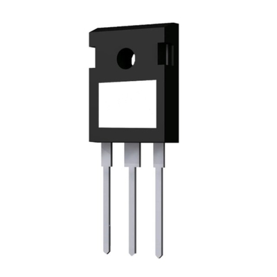 Chip de circuito integrado RGW00TS65HRC11 a través del agujero TO247N Transistor IGBT único