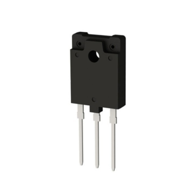 Chip de circuito integrado RGW40TK65GVC11 Parada de campo de zanja 650V Transistor IGBT único