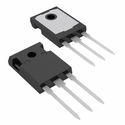 Chip de circuito integrado STGWA50HP65FB2 IGBT Parada de campo de zanja 650V 86A Transistor
